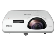 Projektor Epson EB-L200SW (V11H993040) - 1462361 - zdjęcie 1